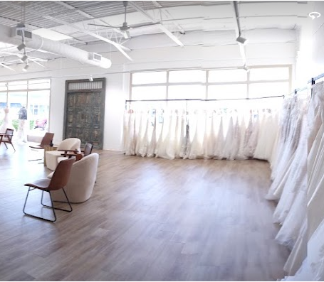 TS Bridal Panorama