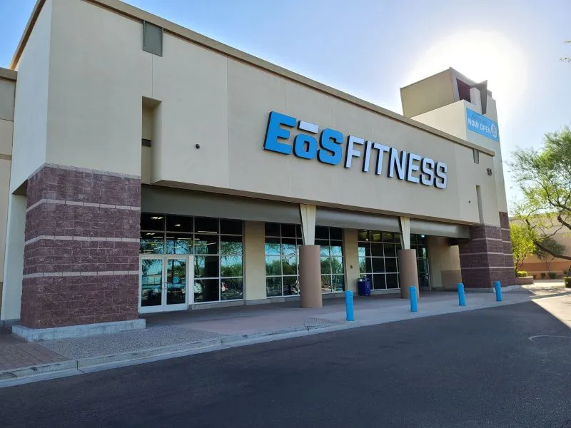Eos Fitness