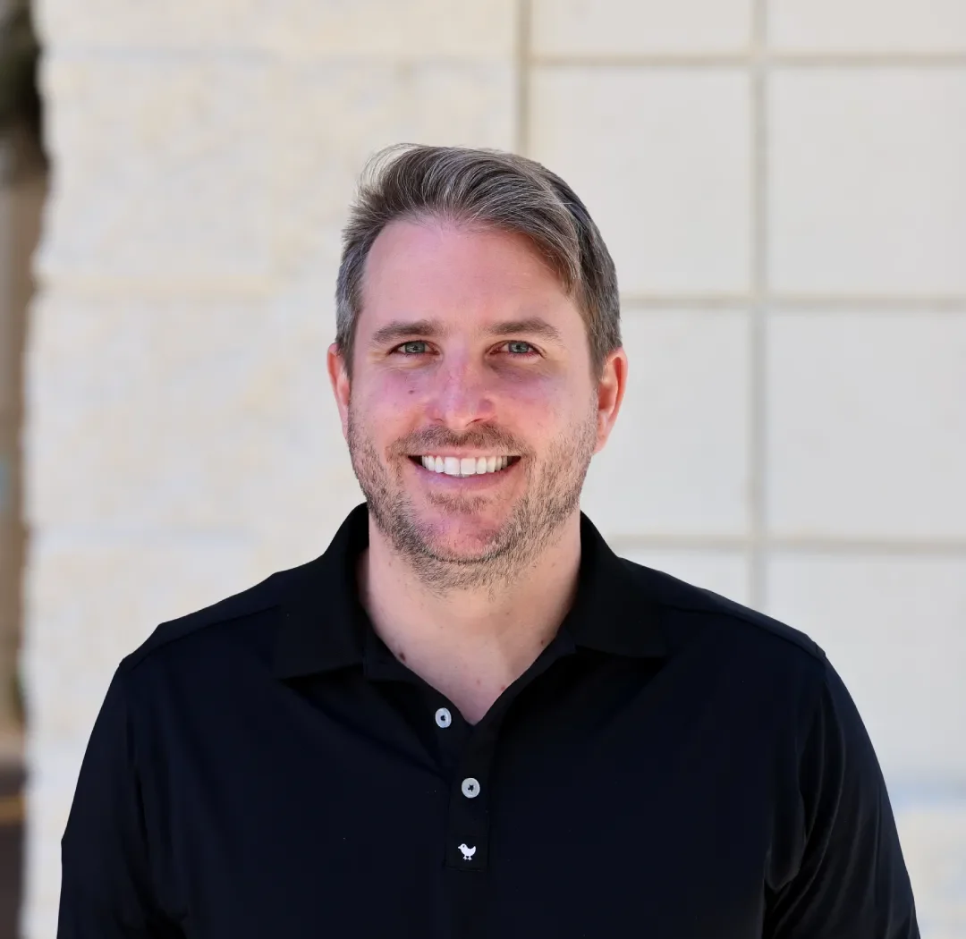 Kevin Starnes - Operations