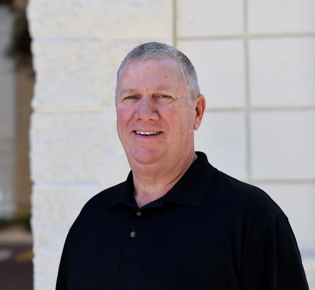 Martin Fairbank - Owner