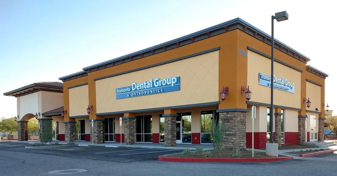 Tramonto Dental Group