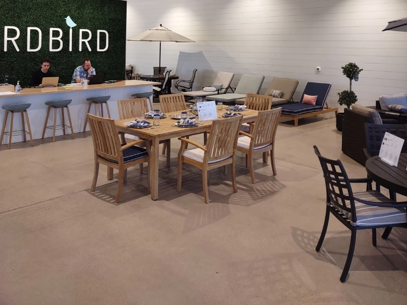 Yardbird Furniture