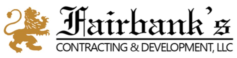 site logo