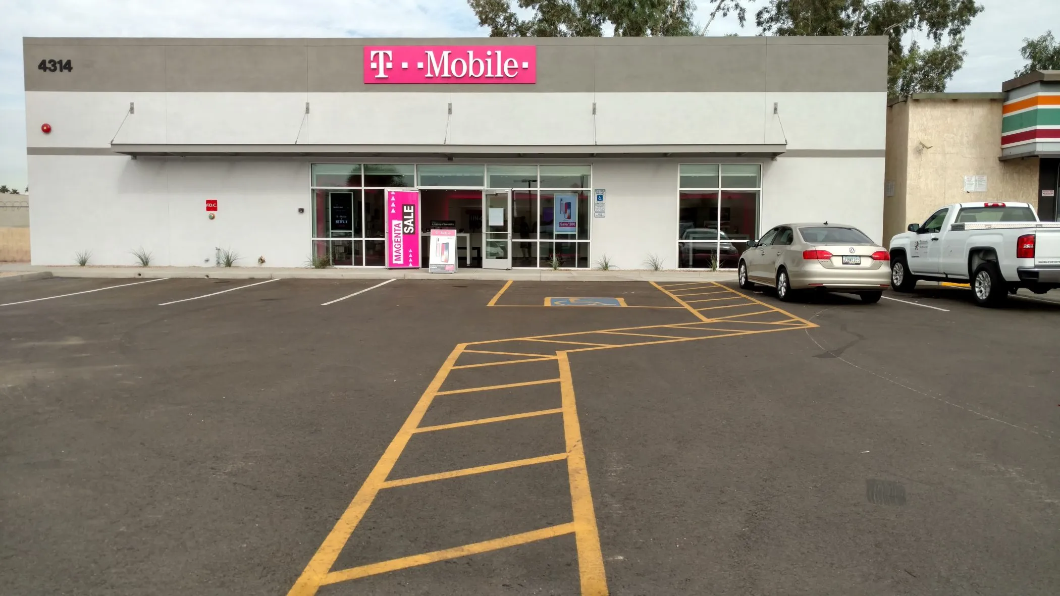 T-Mobile